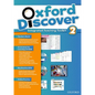 Oxford Discover 2 Integrated Teaching Toolkit Pack - Spiral