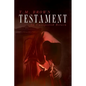 Testament, An Unexpected Return - Paperback