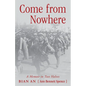 Come from Nowhere: A Memoir in Two Halves - Paperback