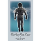 The Boy Next Door - Hardcover