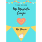Acerca De Mi Mascota - Conejo: Mi Diario De Mascotas - Paperback