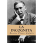 La incognita (Spanish Edition) - Paperback