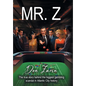 Mr. Z - Hardcover