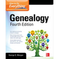 How to Do Everything: Genealogy, Fourth Edition - Paperback