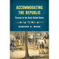 Accommodating the Republic: Taverns in the Early United States - Hardcover