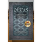 The Qur'an: A Chronological Modern English Interpretation - Hardcover