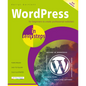 Wordpress in Easy Steps - Paperback