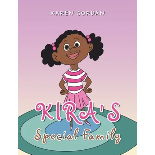 Kira's Special Family - Paperback