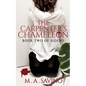 The Carpenter's Chameleon - Paperback