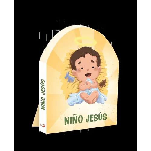 Niño Jesús - Hardcover