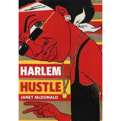 Harlem Hustle - Paperback