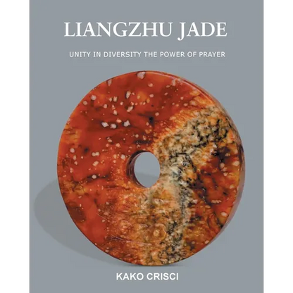 Liangzhu Jade - Paperback