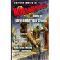 Noirlathotep: Tales of Lovecraftian Crime - Paperback