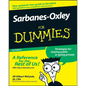Sarbanes-Oxley for Dummies - Paperback