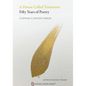 A House Called Tomorrow: Fifty Years of Poetry from Copper Canyon Press - Hardcover