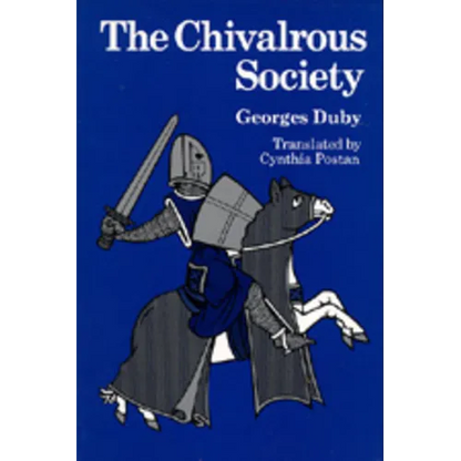 The Chivalrous Society - Paperback
