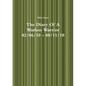 The Diary Of A Warless Warrior - Paperback
