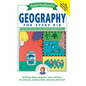 Janice Vancleave's Geography for Every Kid: Easy Activities That Make Learning Geography Fun - Hardcover