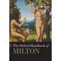 Oxford Handbook of Milton - Paperback