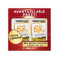 Youplus Vitamin D3 K2 Drops: Boost Bone Health & Immunity - Easy Absorption Liquid Supplement