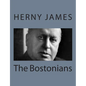 The Bostonians - Paperback