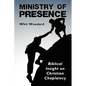 Ministry of Presence - Paperback