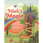 Niah's Magic - Paperback