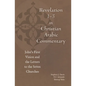 Revelation 1-3 in Christian Arabic Commentary: John's First Vision and the Letters to the Seven Churches - Paperback