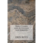 Bible Games and Activities for Inmates - Paperback