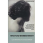 What Do Women Want?: Exploding the Myth of Dependency - Paperback