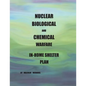 Nuclear, Biological and Chemical Warfare In-Home shelter Plan - Paperback