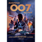 Keeping 007 Alive - Hardcover