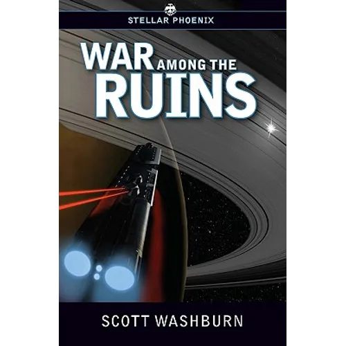 War Among the Ruins - Paperback
