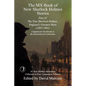 The MX Book of New Sherlock Holmes Stories Part LI: The True Sherlock Holmes: England's Greatest Hero (1897-1901) - Paperback