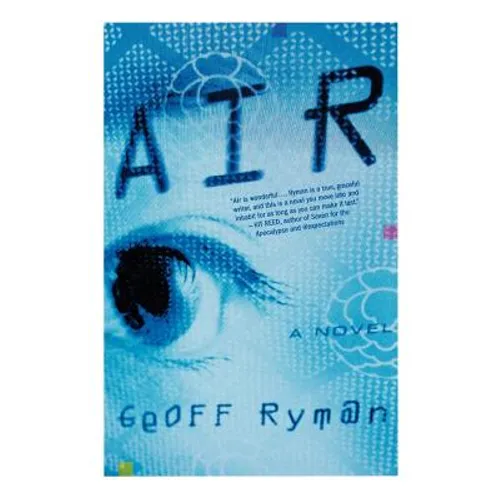 Air: Or, Have Not Have - Paperback