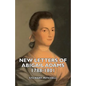 New Letters of Abigail Adams 1788-1801 - Paperback