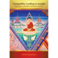 Tranquillity Leading to Insight: Exploration of Buddhist Meditation Practices - Paperback