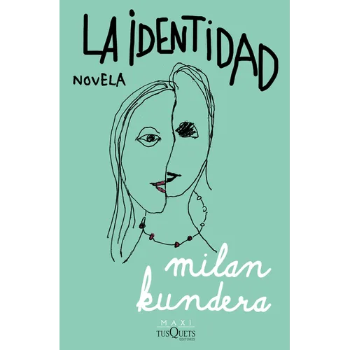 La Identidad - Paperback