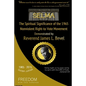 SELMA, The Spiritual Significance of the Right-to-Vote Movement, Demonstrated by Reverend James L. Bevel - Paperback