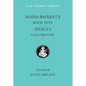 Mahabharata Book Nine (Volume 1): Shalya - Hardcover