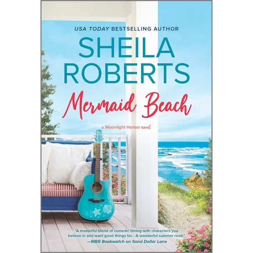 Mermaid Beach: The Perfect Beach Read - Paperback
