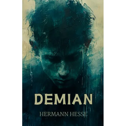 Demian - Paperback