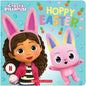 Hoppy Easter! (Gabby's Dollhouse Easter Board Book) - Board Book