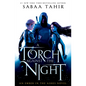 A Torch Against the Night - Hardcover