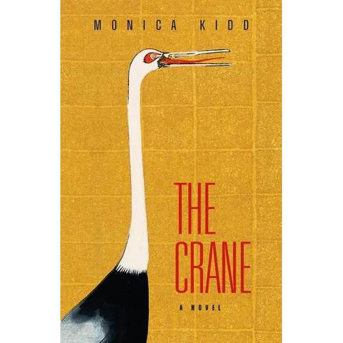 The Crane - Paperback