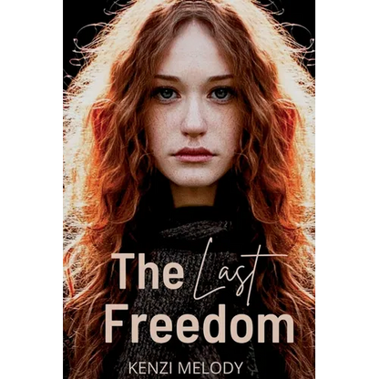 The Last Freedom - Paperback