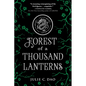 Forest of a Thousand Lanterns - Paperback
