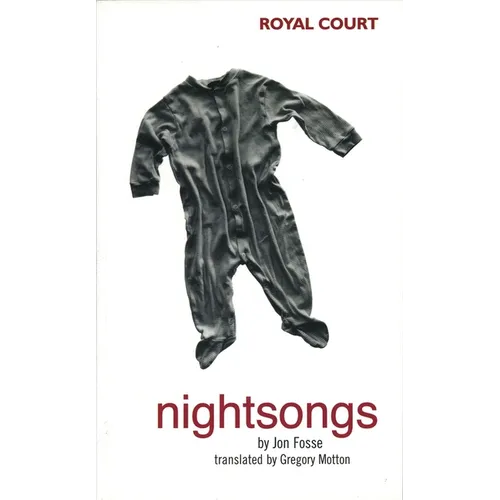 Nightsongs - Paperback