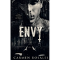 Envy - Paperback