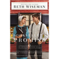The Bookseller's Promise - Paperback